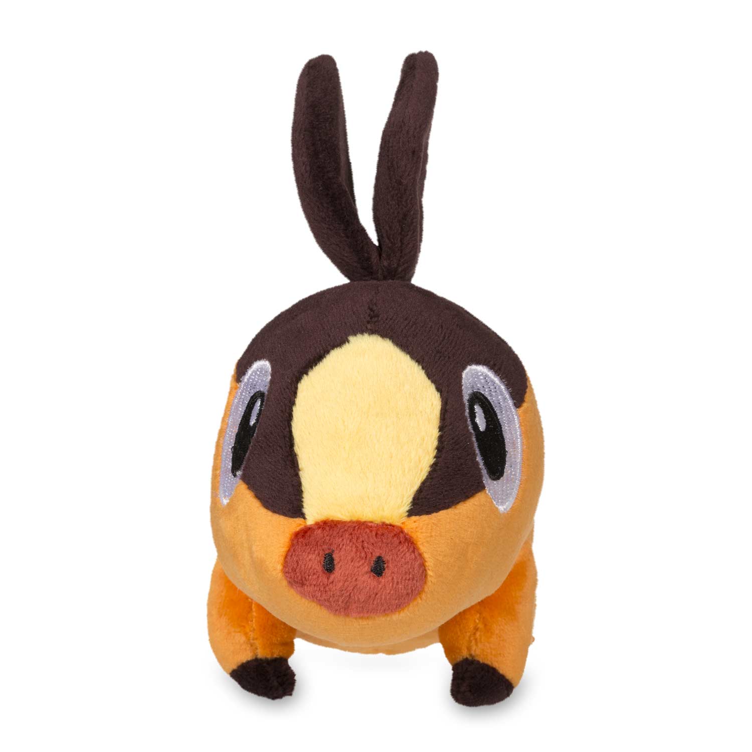 pokemon plush tepig