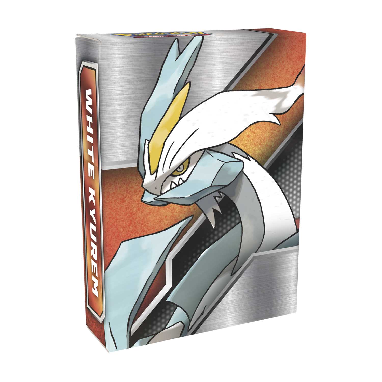 pokémon tcg battle arena decks black kyurem vs white kyurem