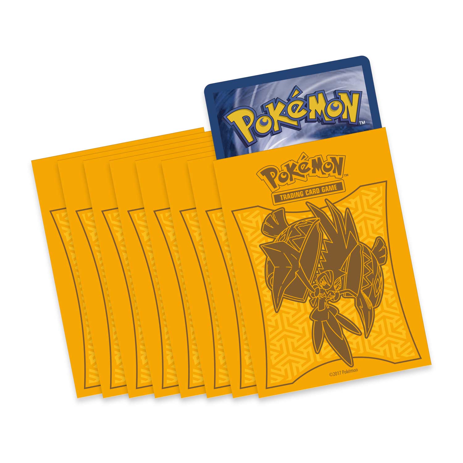 Pokémon Tcg Sun Moonguardians Rising Elite Trainer Box