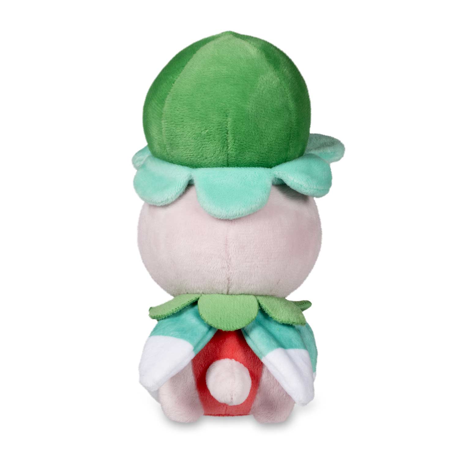 pokemon fomantis plush