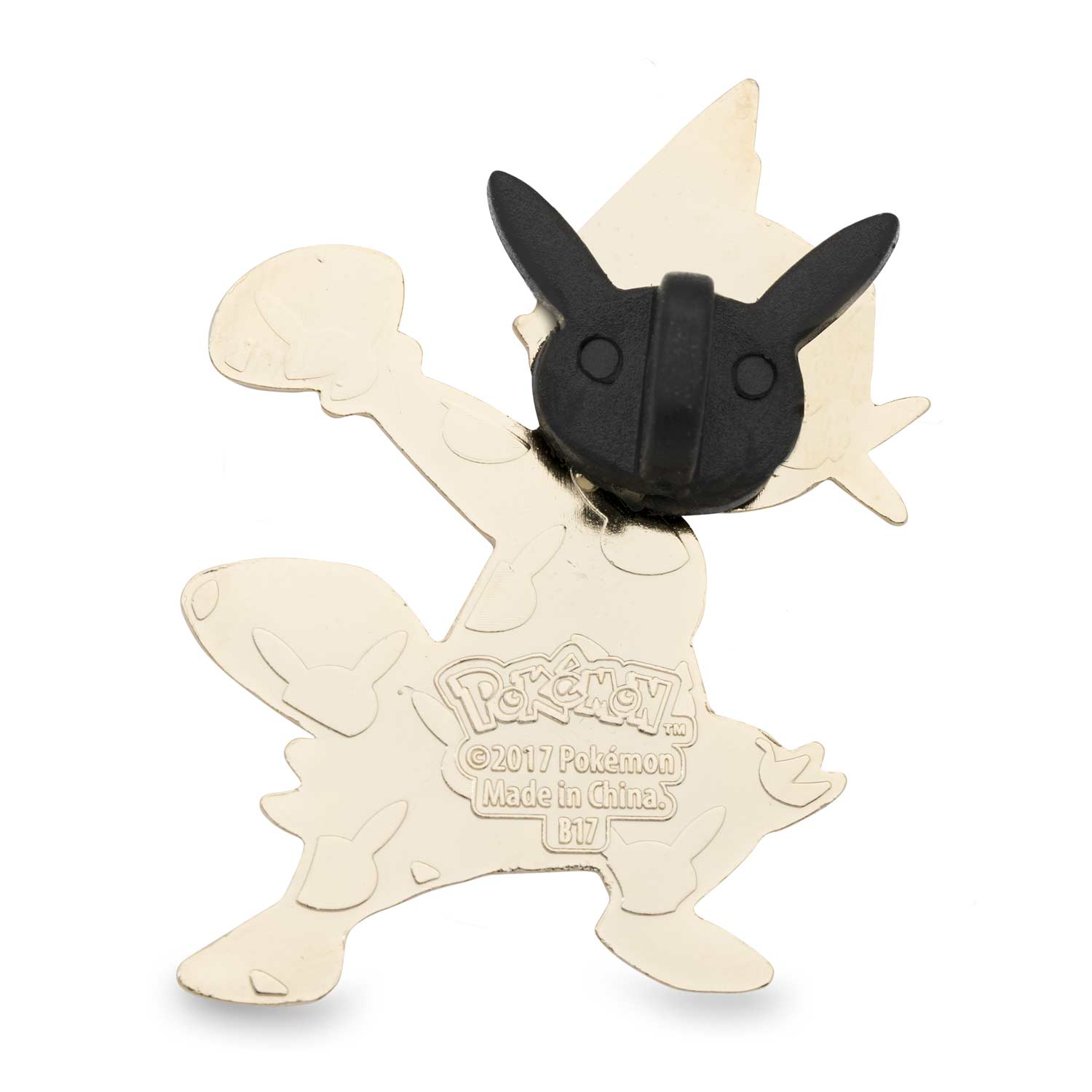 pignite plush