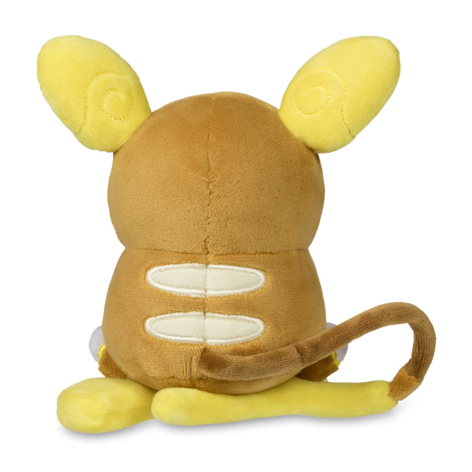 raichu plush pokemon center