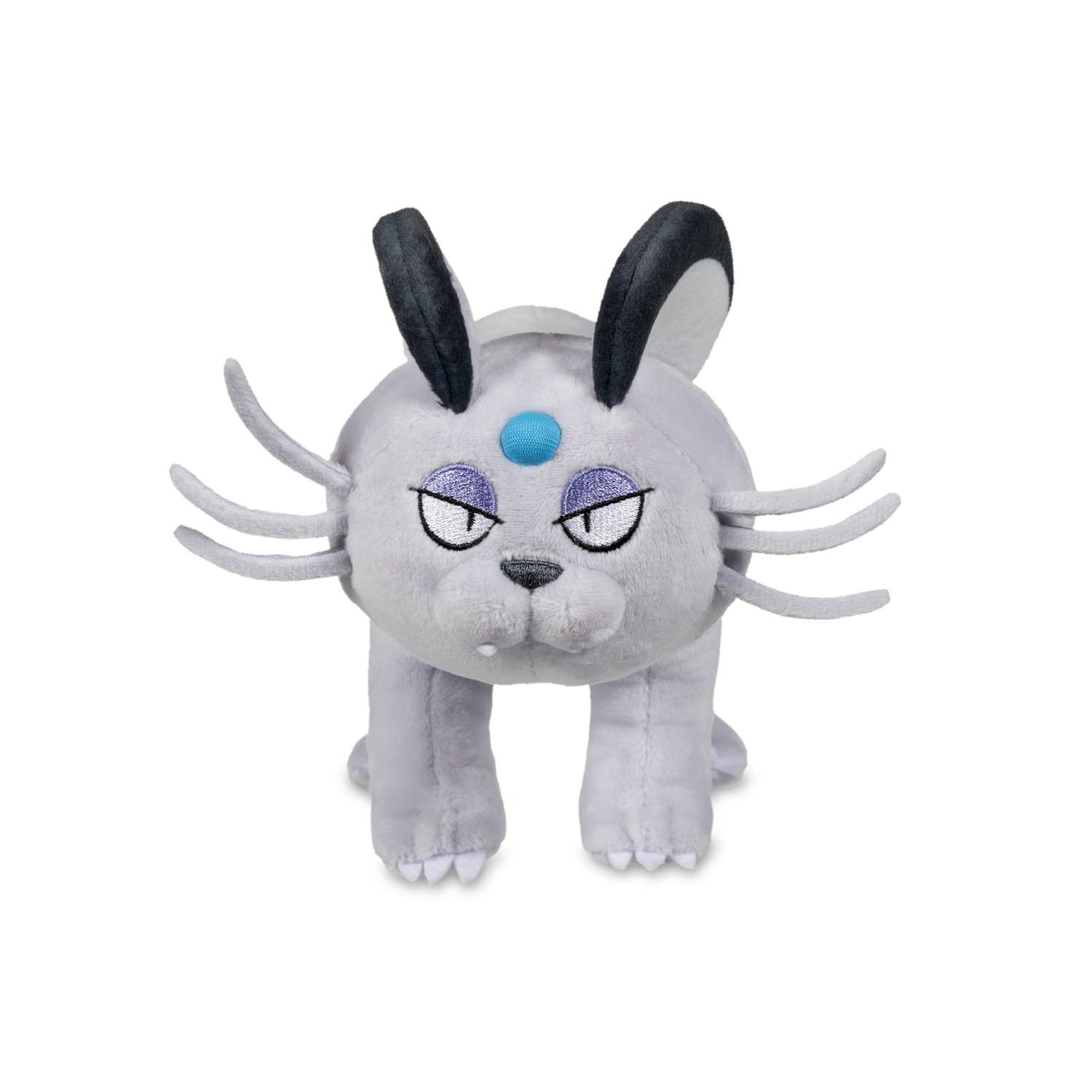 persian pokemon plush