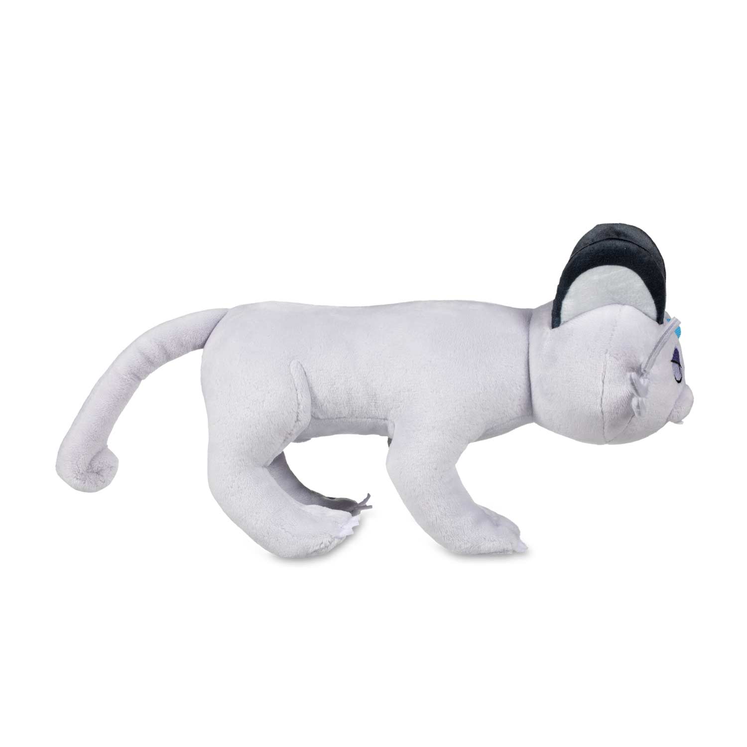 persian pokemon plush