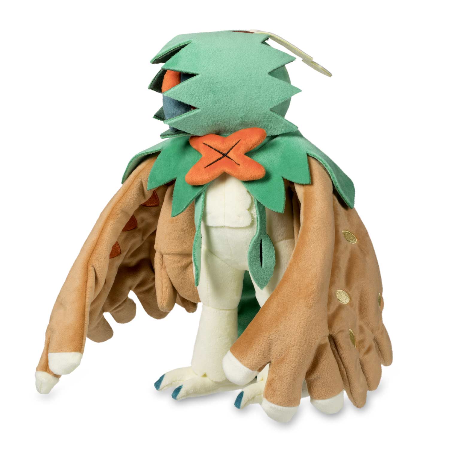 pokemon plush large