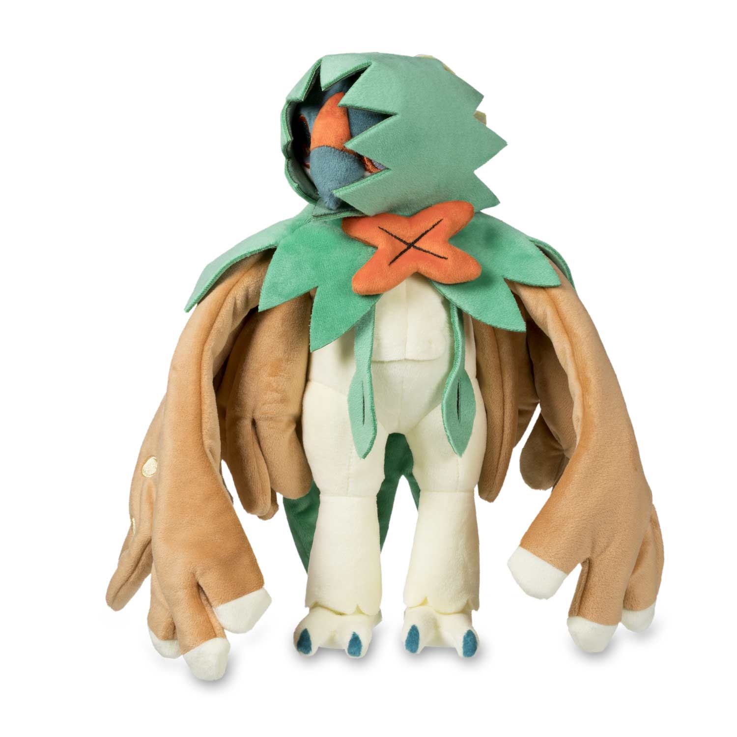 pokemon plush large