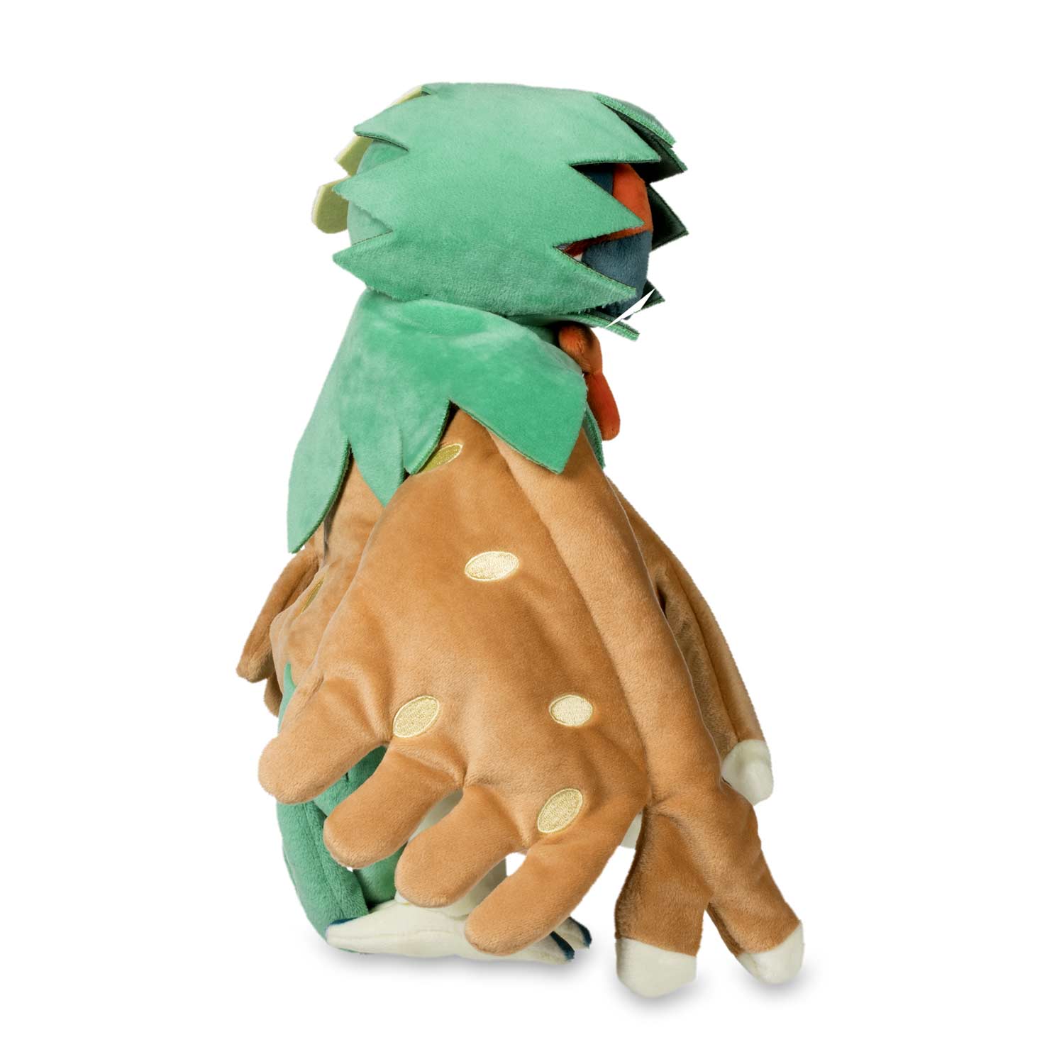 pokemon plush large