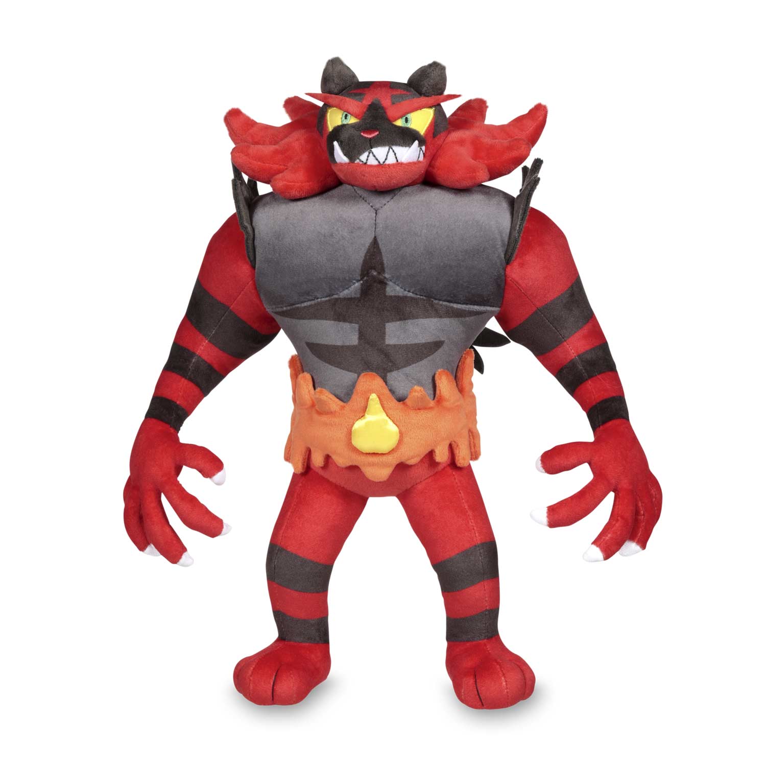 incineroar funko pop