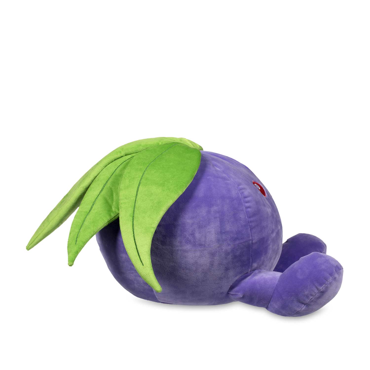 stuffed oddish