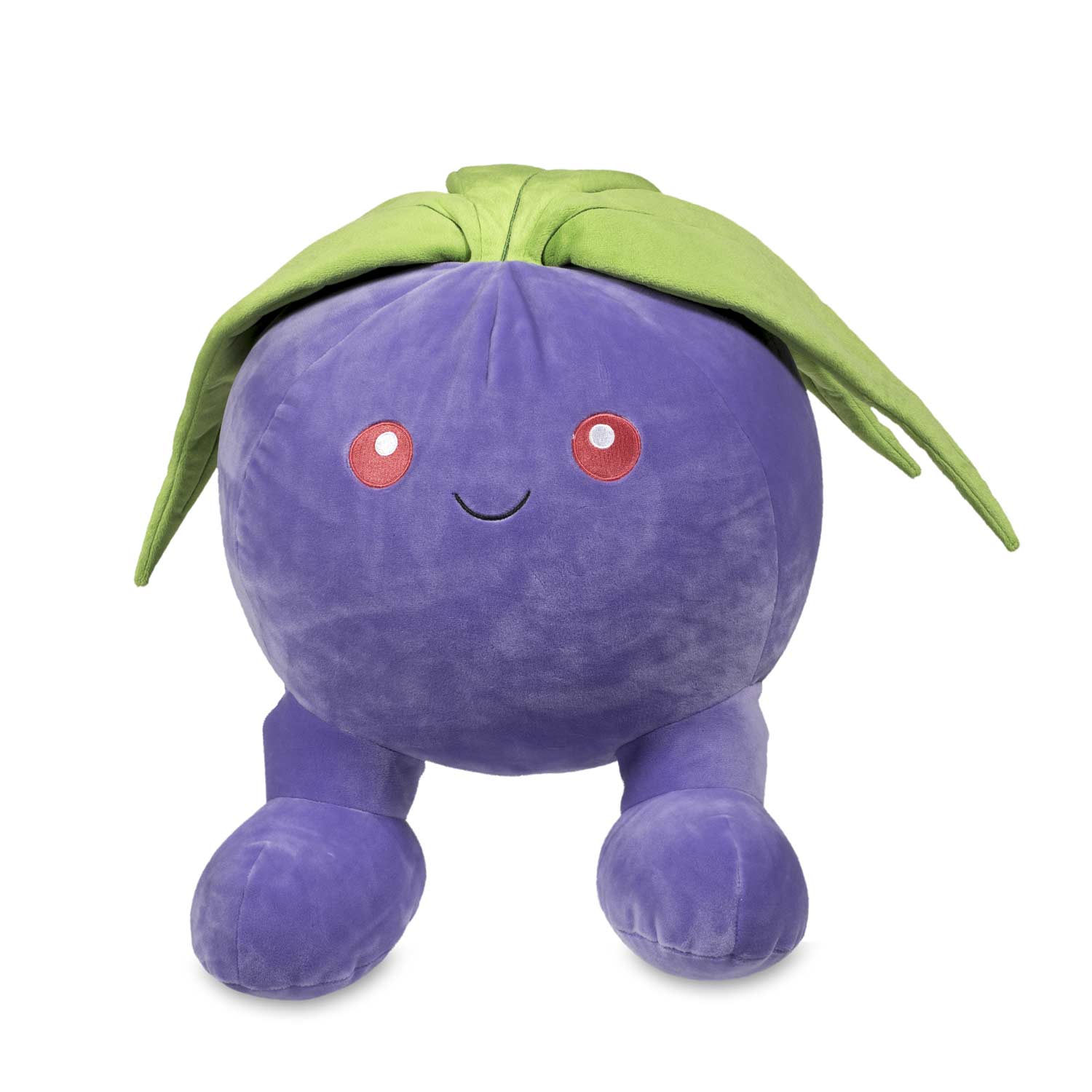 stuffed oddish