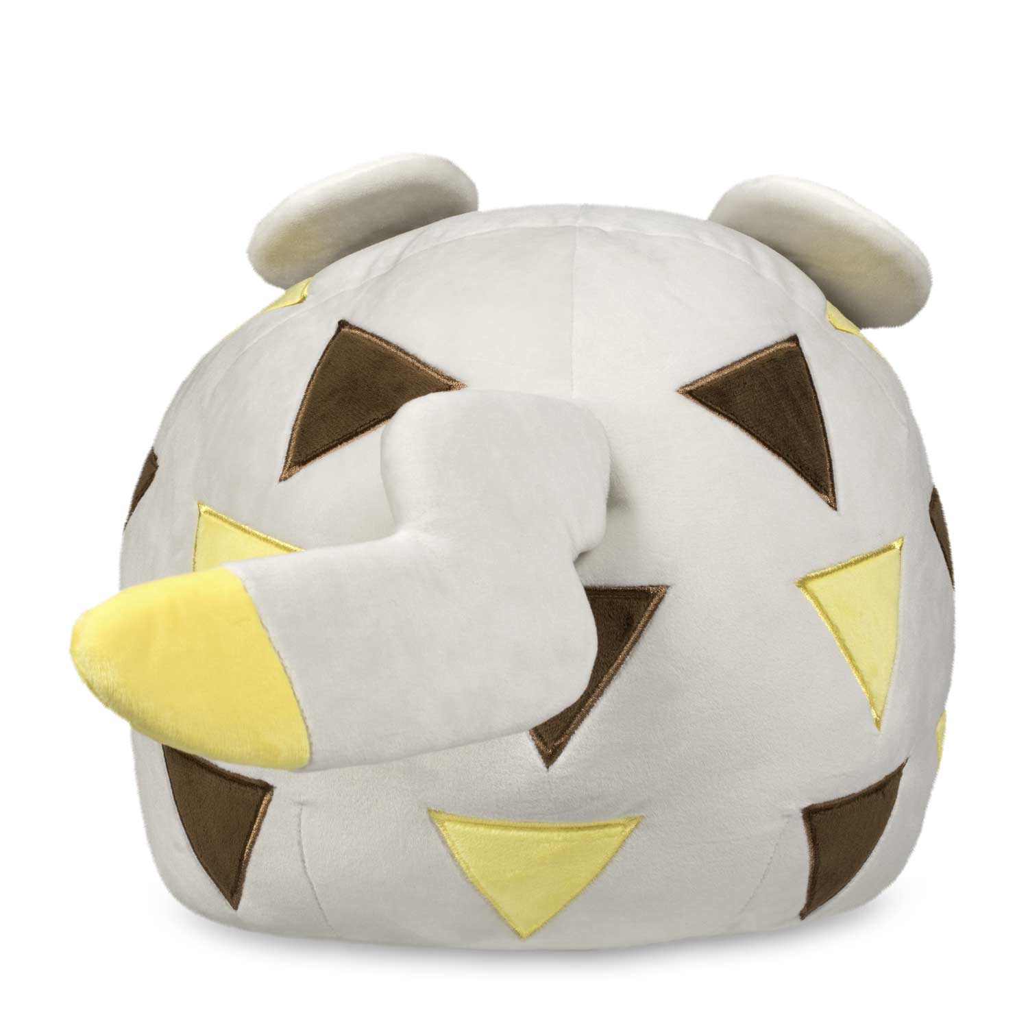 togedemaru plush