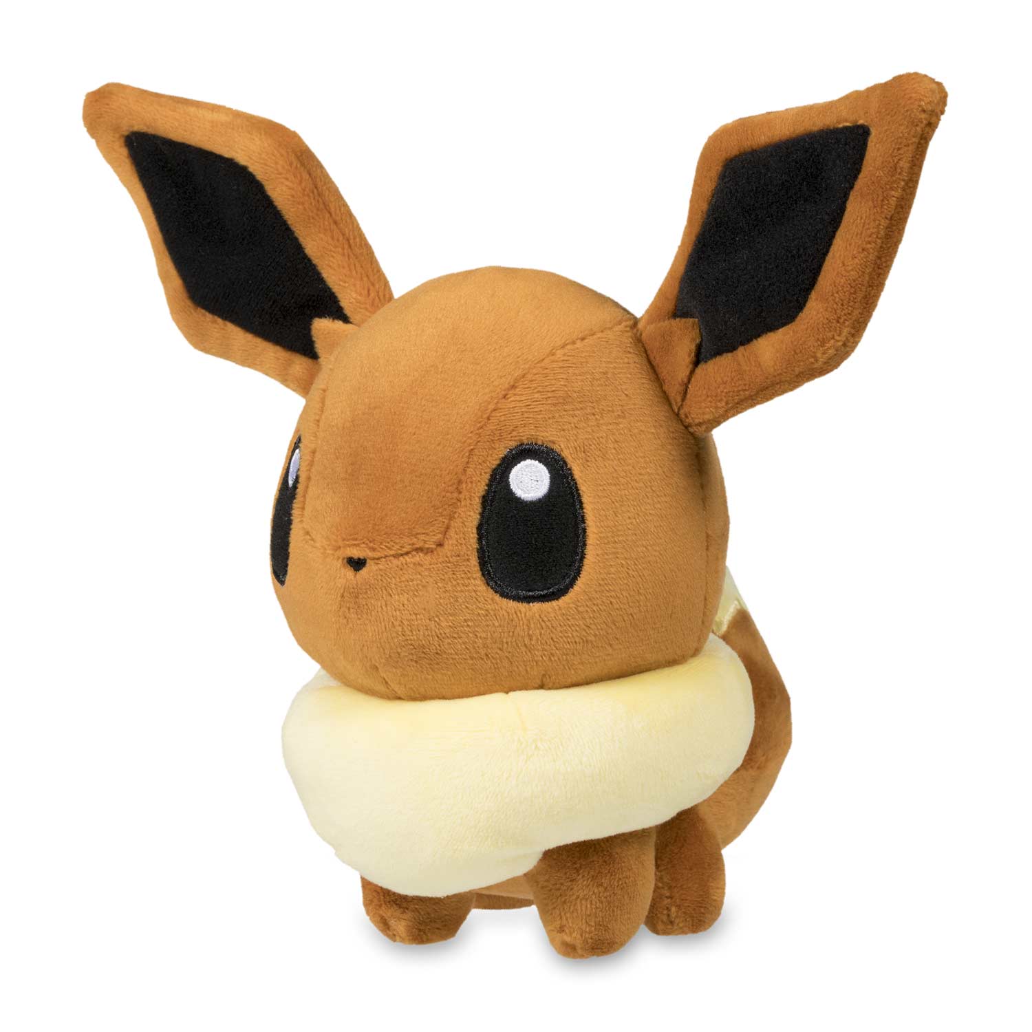 Eevee Pokémon Dolls Plush | Pokémon Center Original