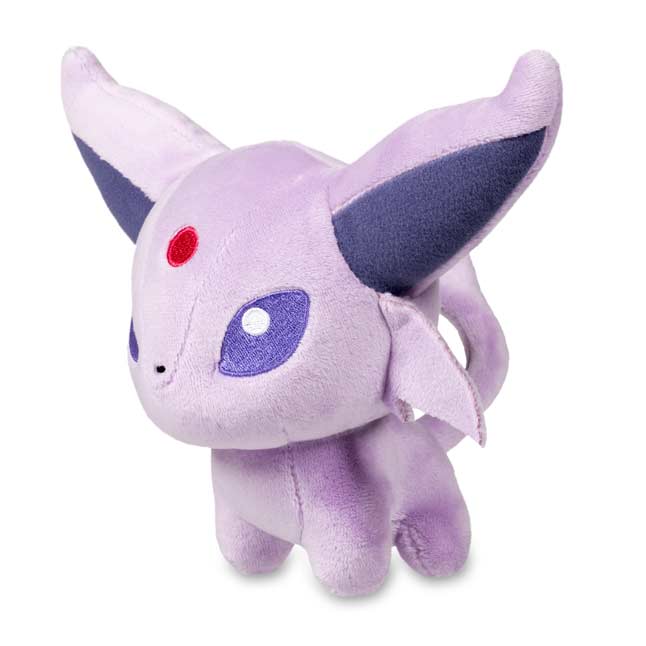 espeon plush