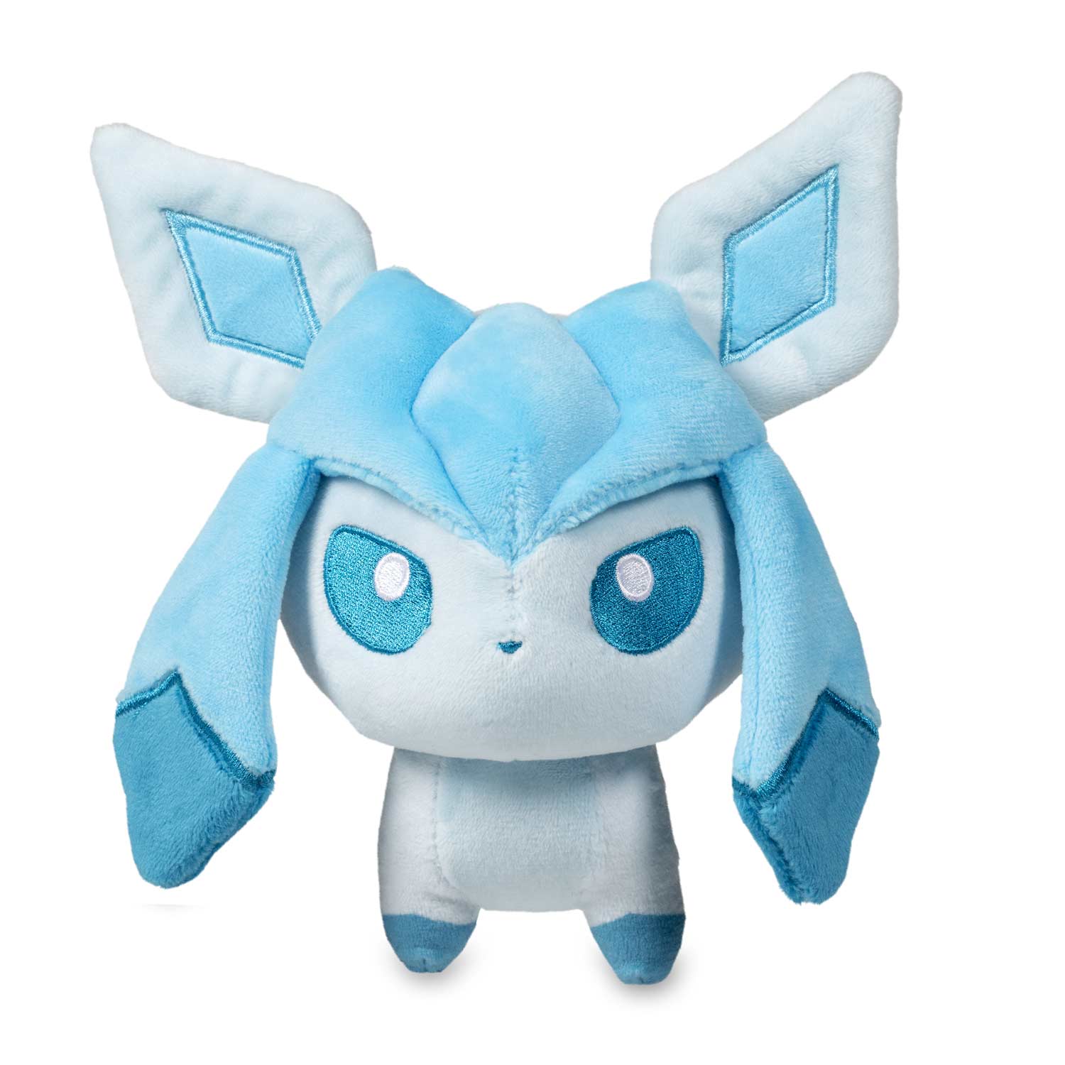glaceon stuffed animal