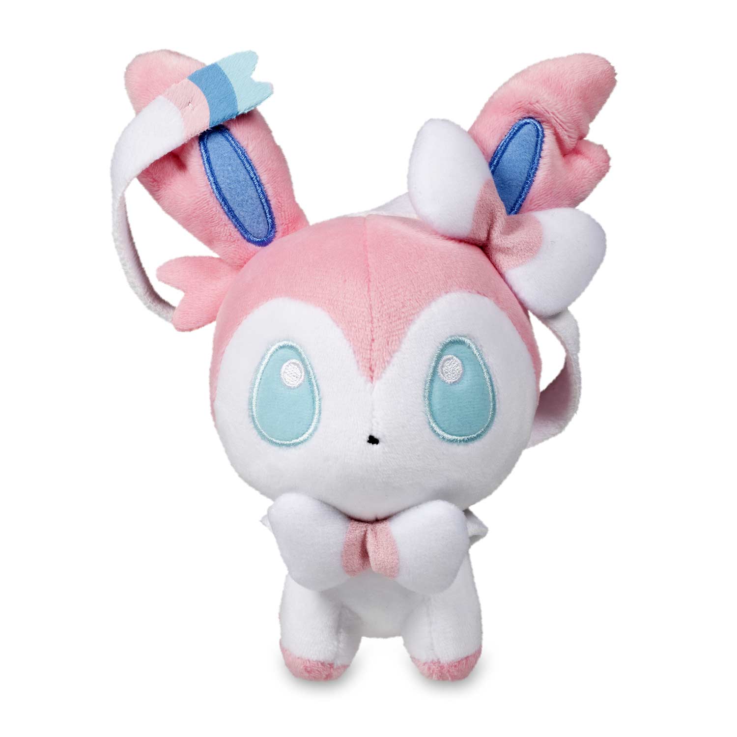 pokemon center sylveon plush