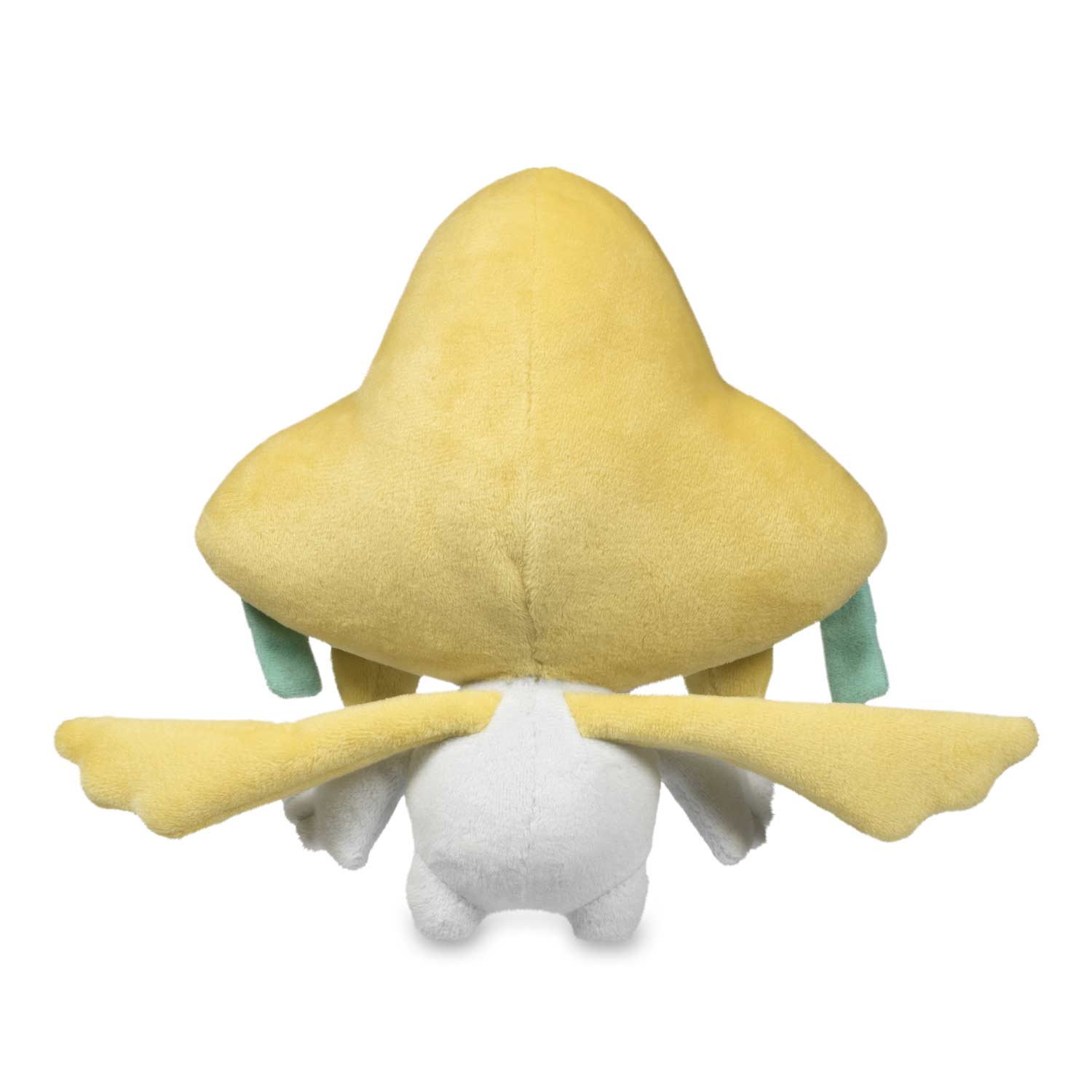pokemon jirachi plush