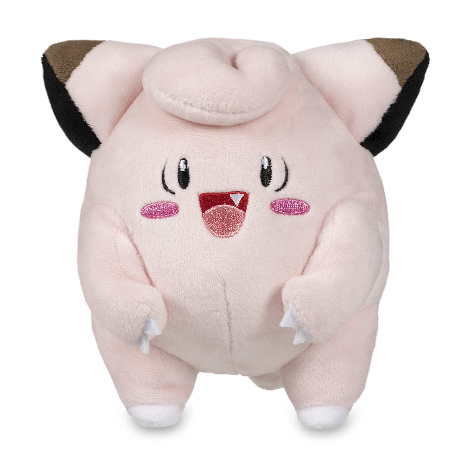 clefairy plush