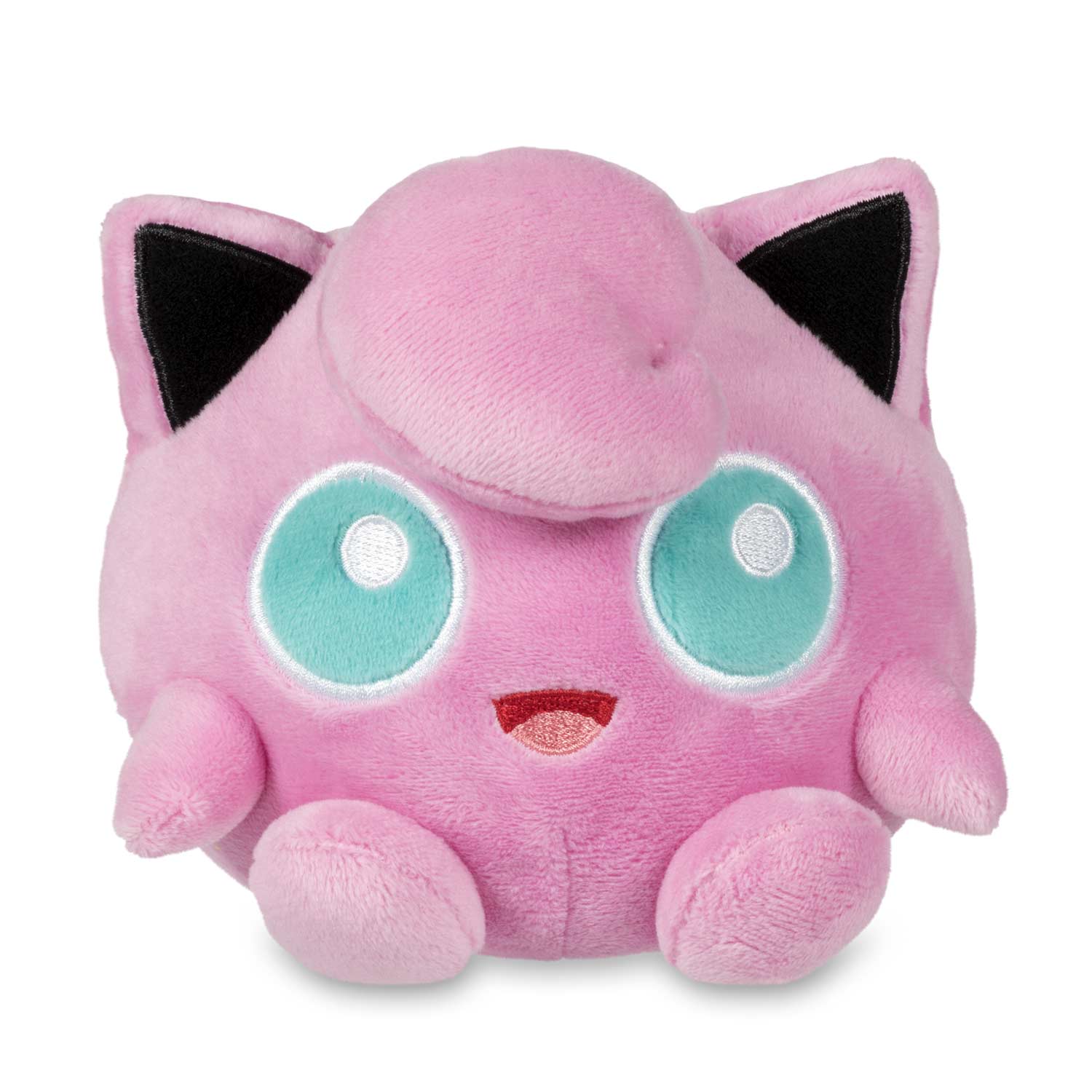 jigglypuff plush backpack