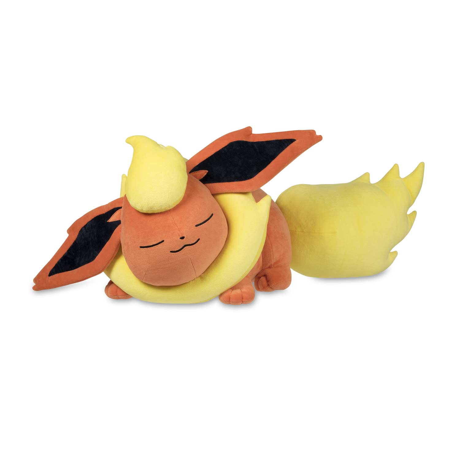 flareon pokemon plush