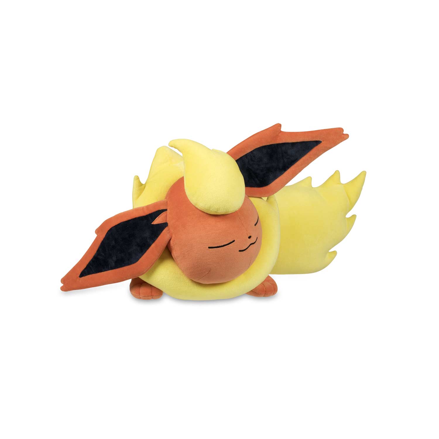 flareon plush pokemon center