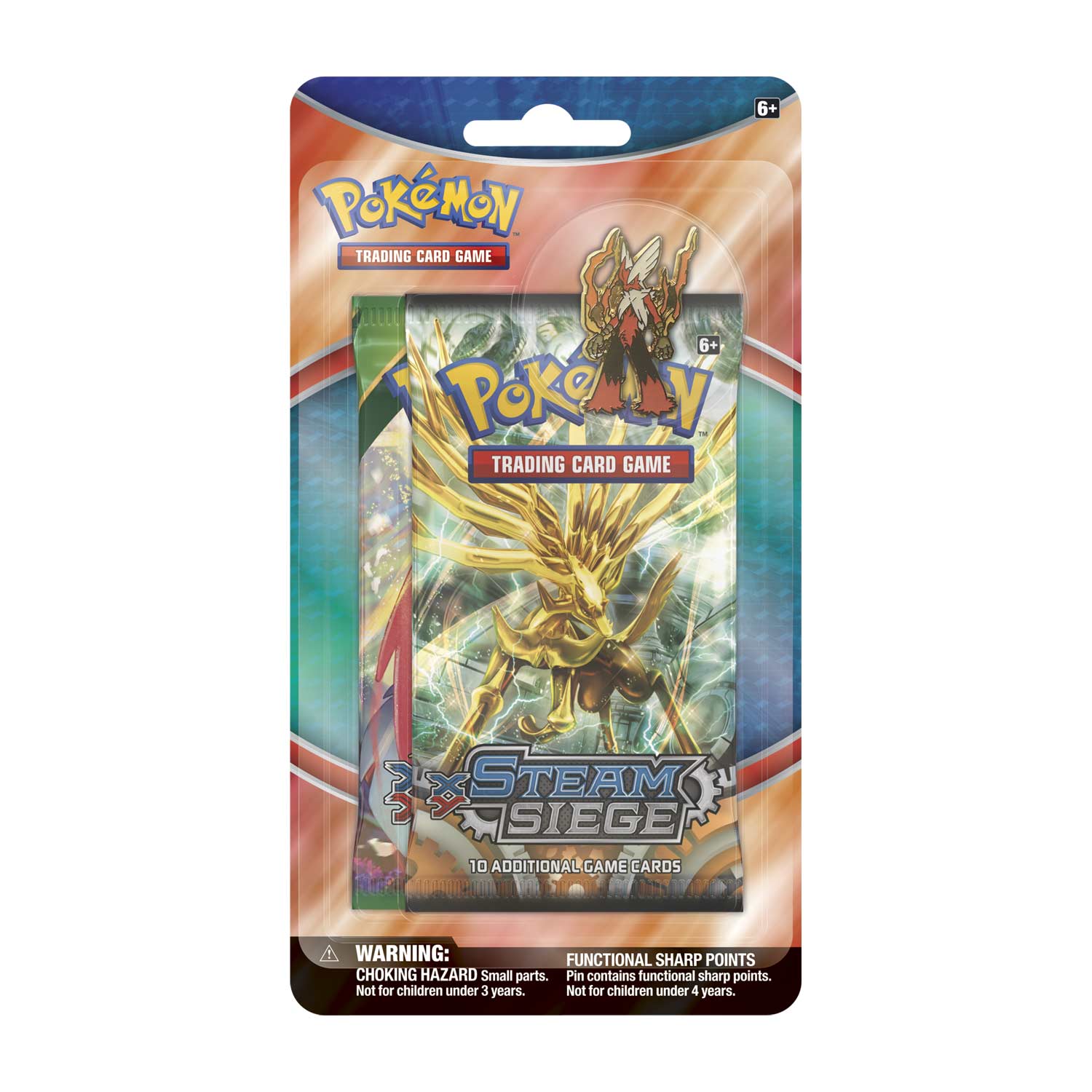 pokémon tcg mega blaziken
