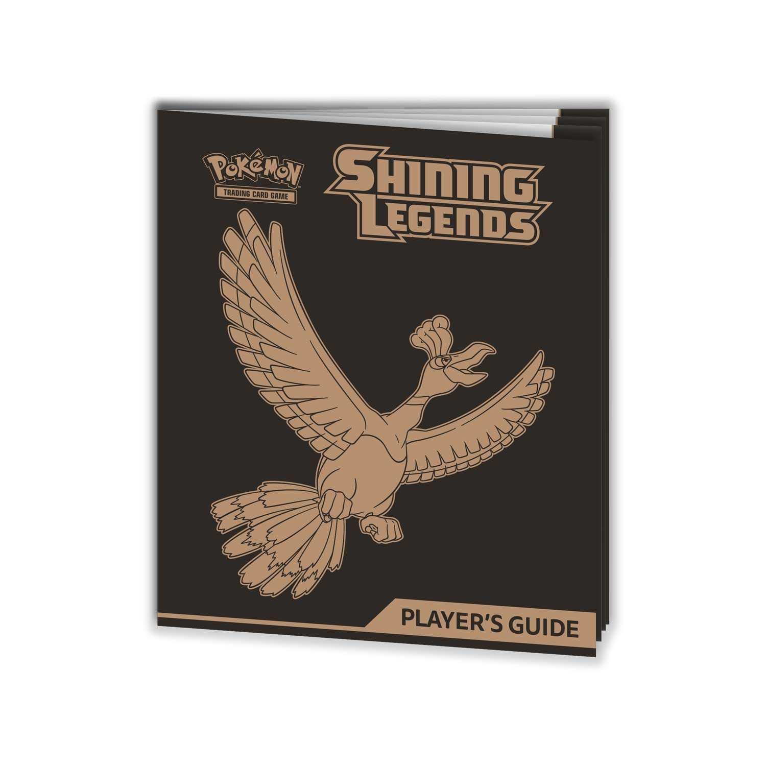 Pokémon Tcg Shining Legends Elite Trainer Box - 