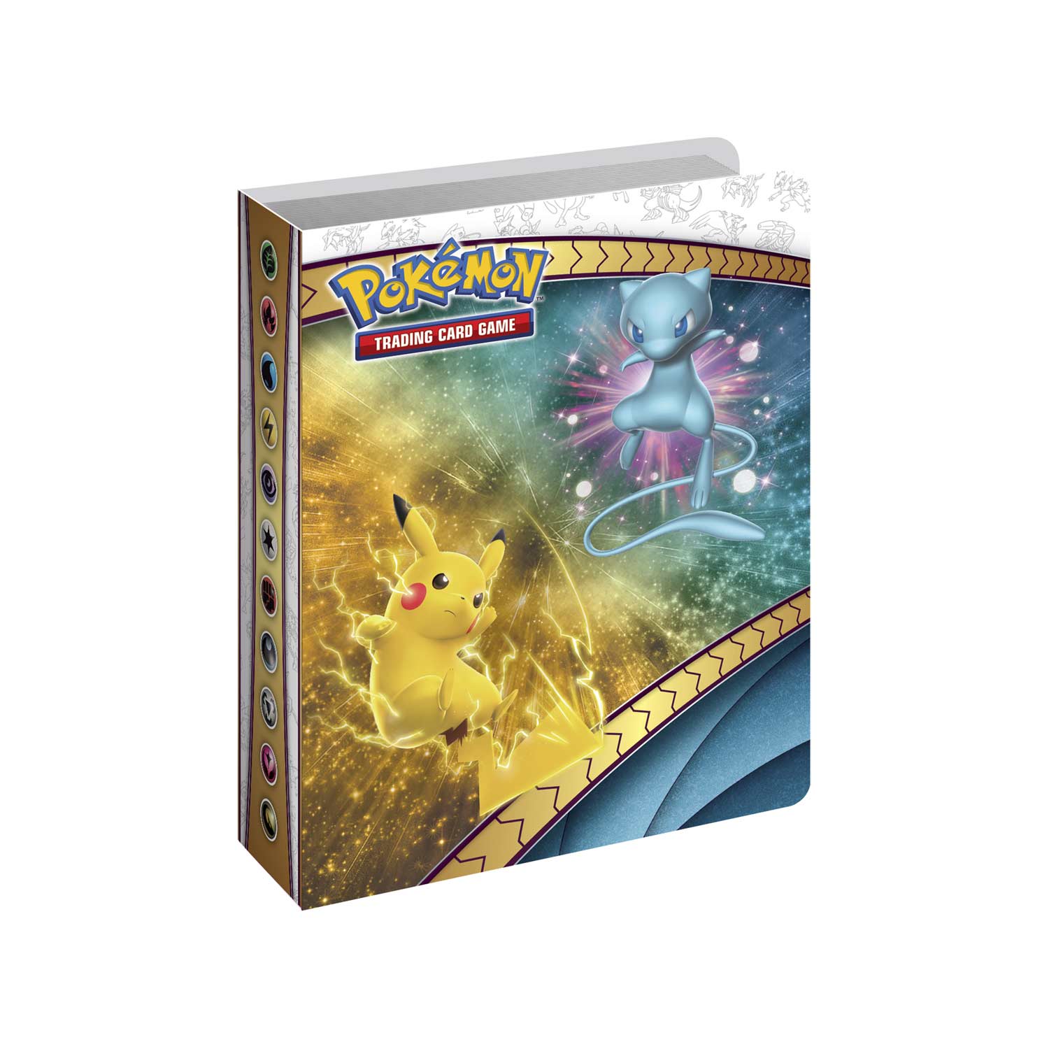 Pokémon Tcg Shining Legends Collector Chest