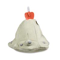 sandygast plush