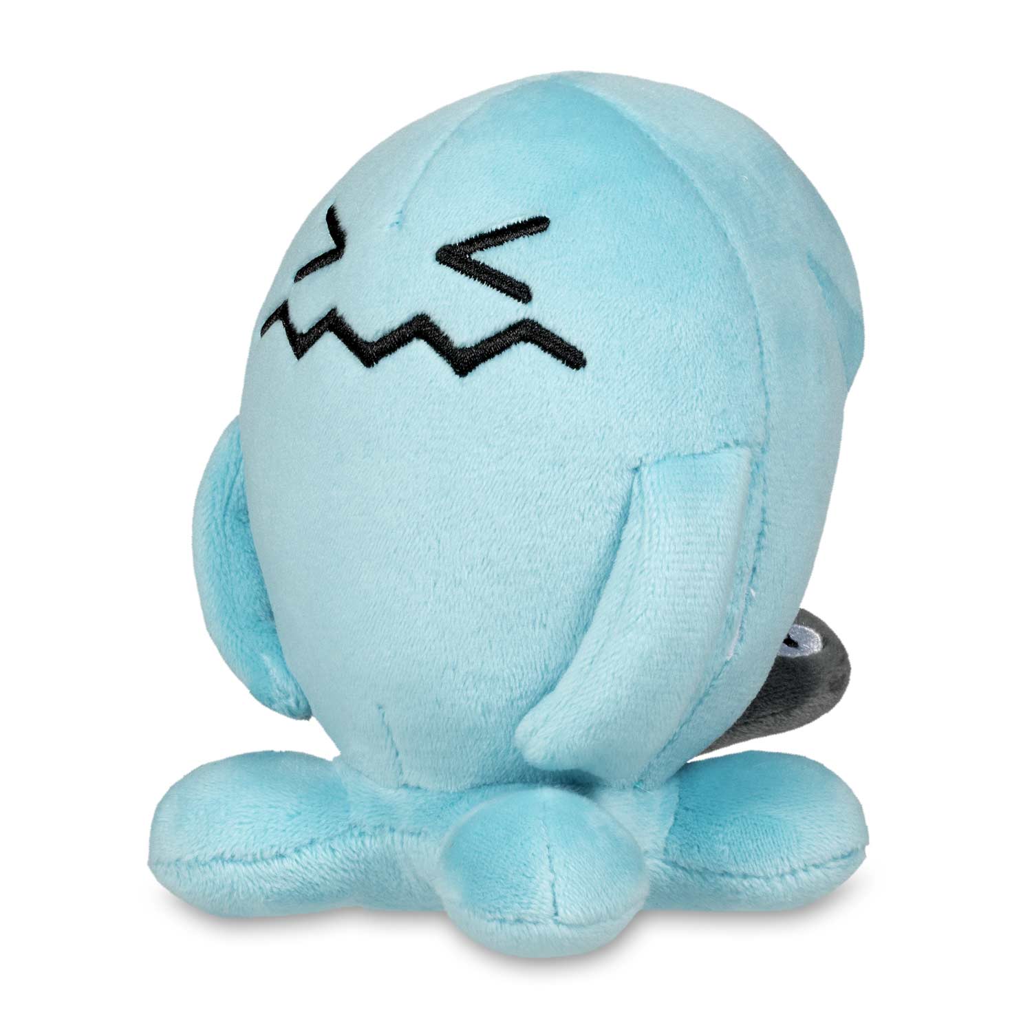 wobbuffet pokémon dolls plush