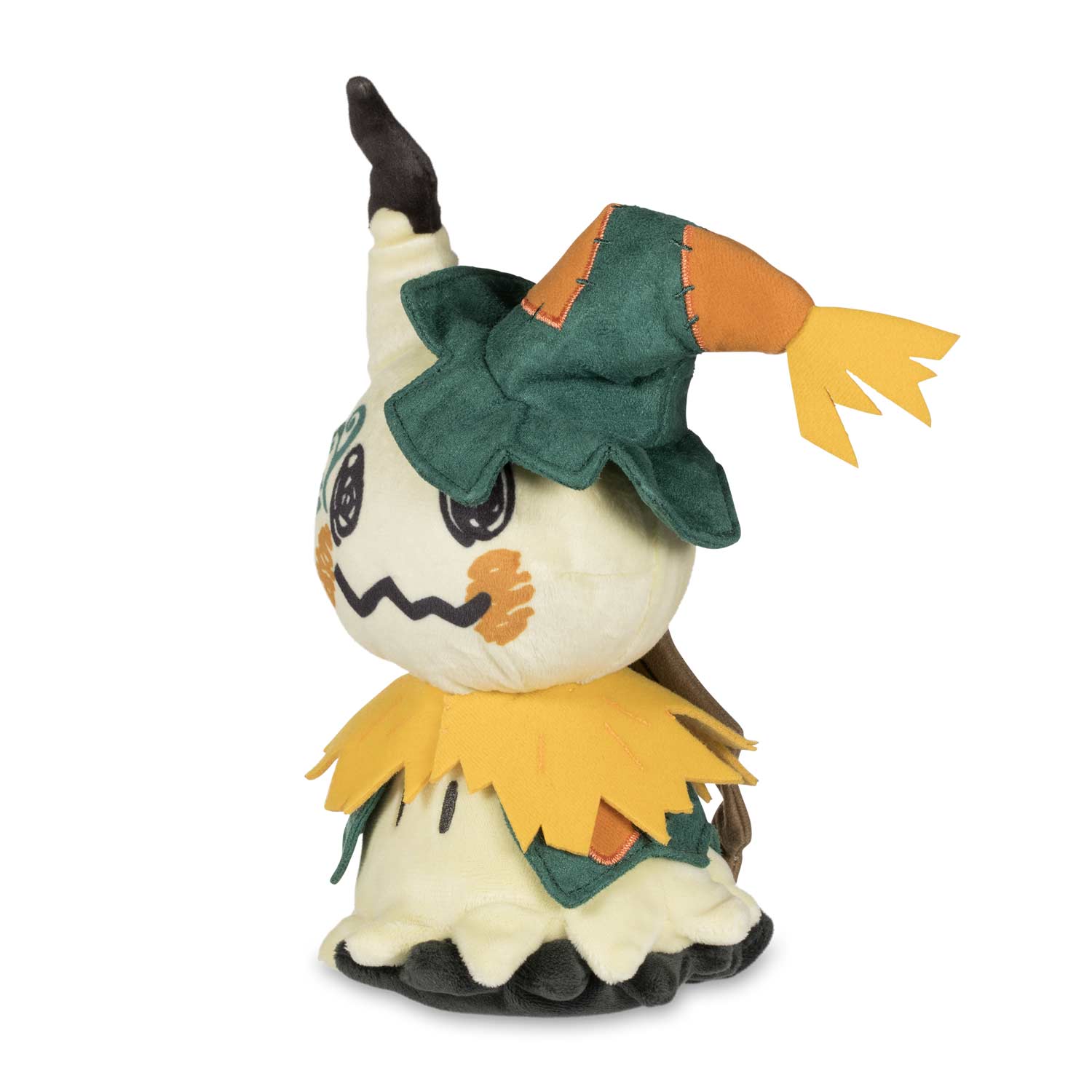 mimikyu scarecrow costume poké