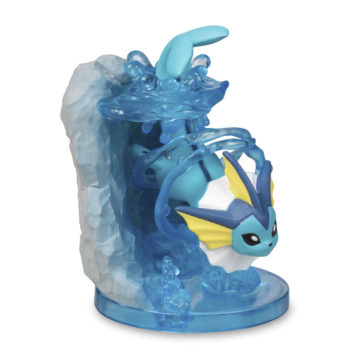 vaporeon pop figure