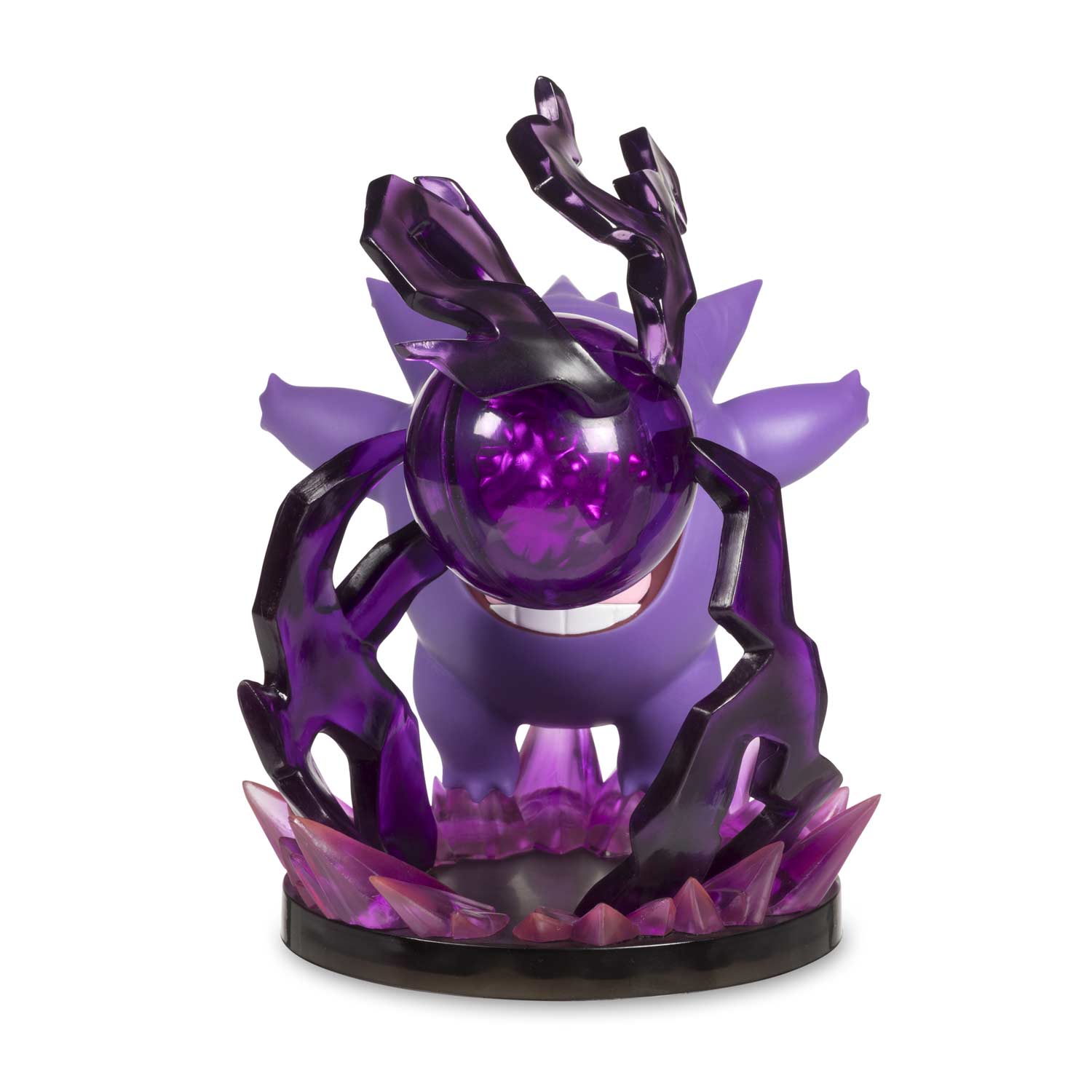 gengar stress ball