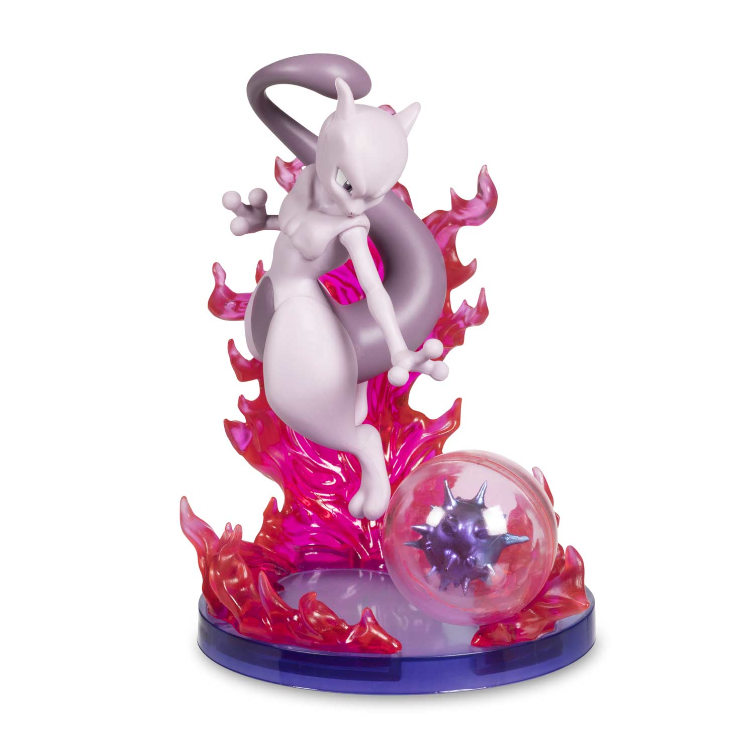 pokemon mewtwo action figure