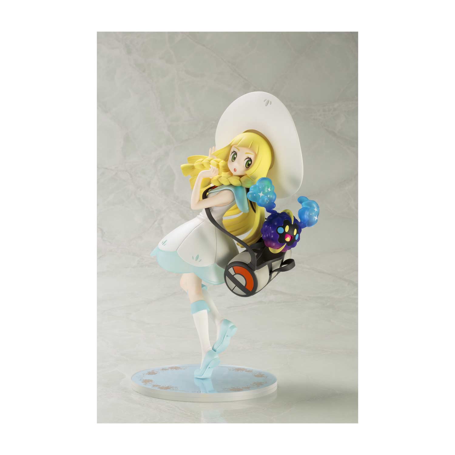 Pokemon Trainer Red Artfx J Page 2 Statue Forum