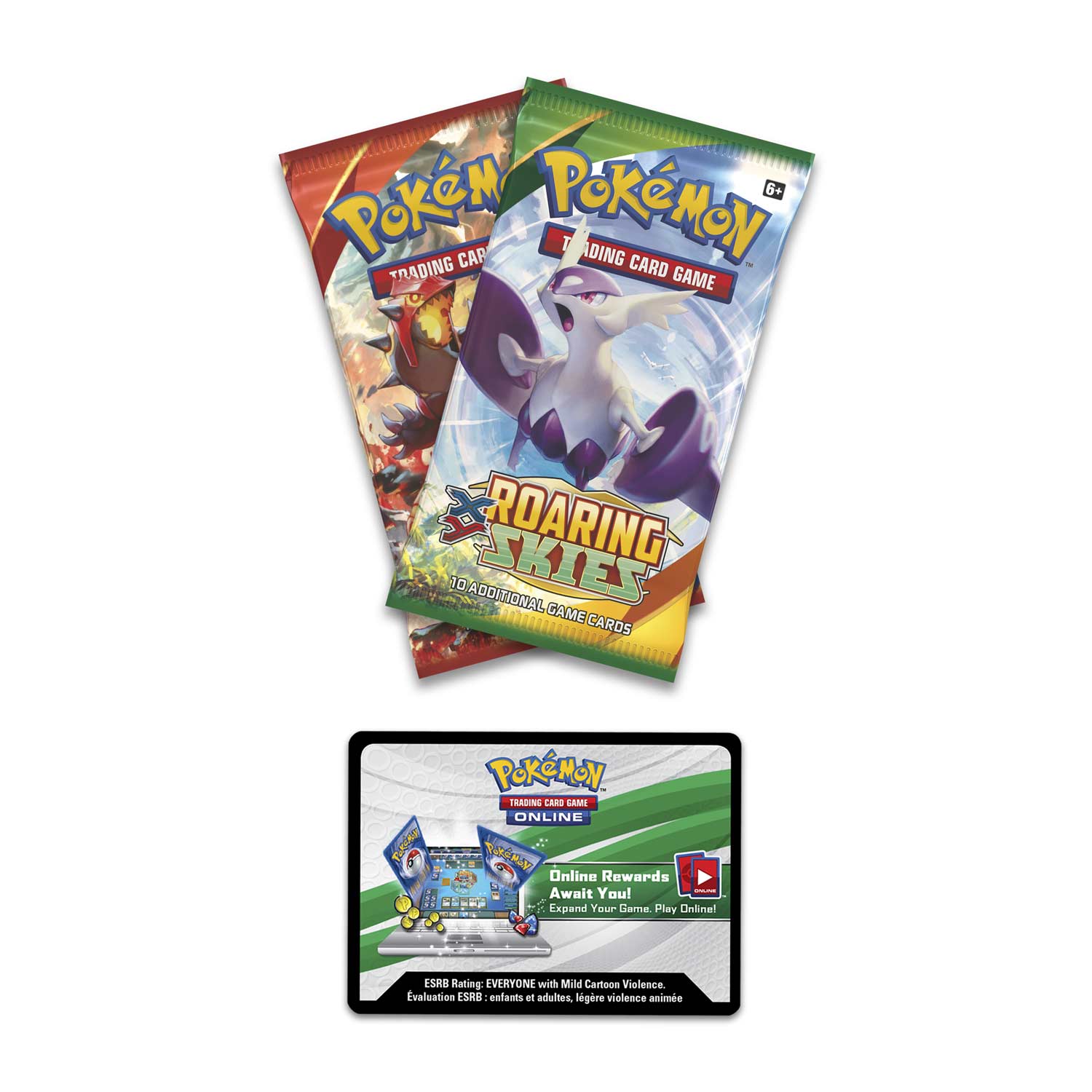 Pokémon Tcg Premium Trainers Xy Collection