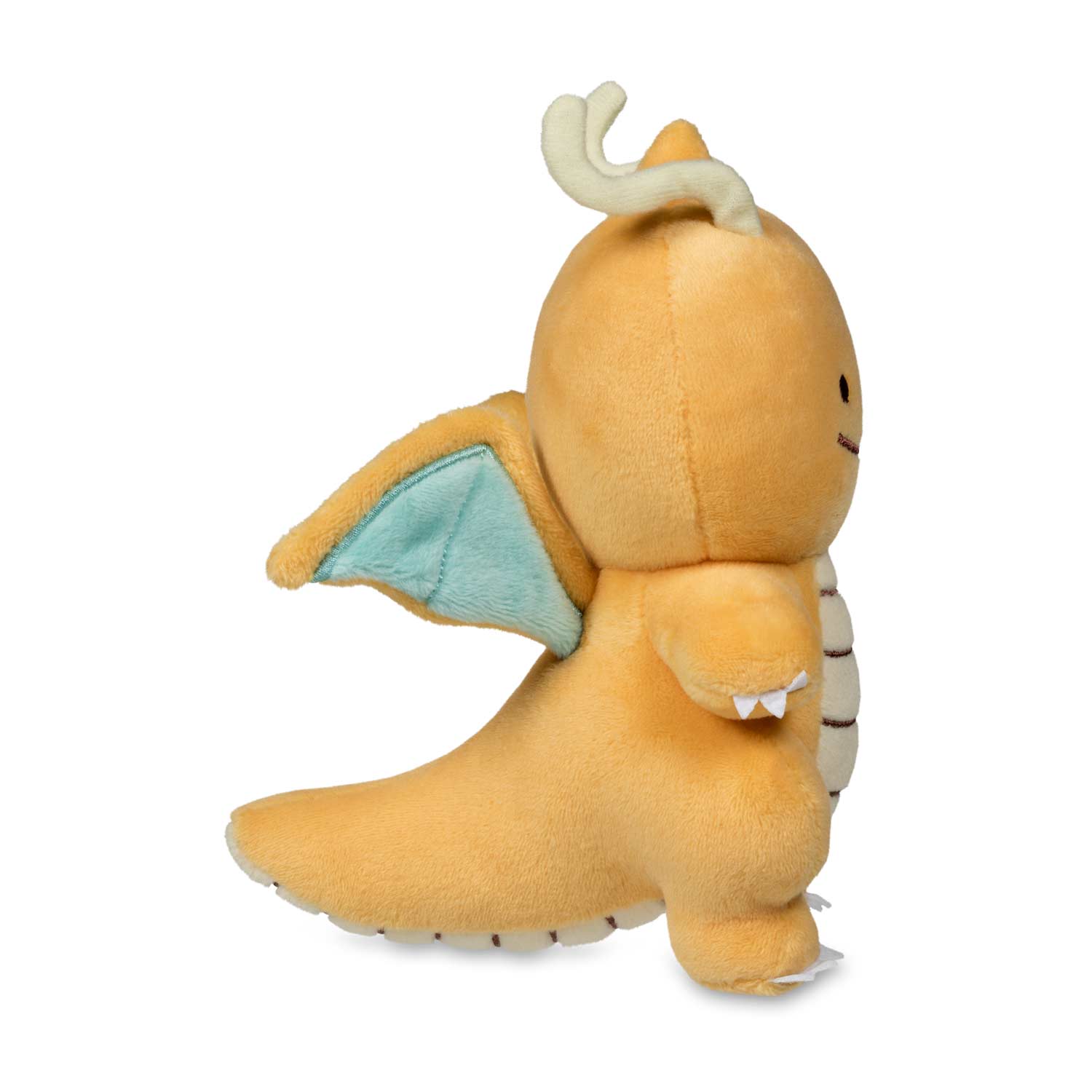 Ditto As Dragonite Plush 5 In