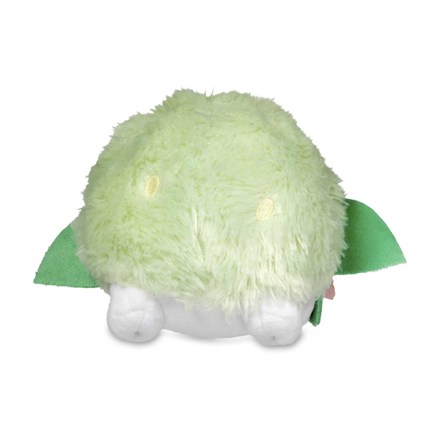 shaymin ditto plush