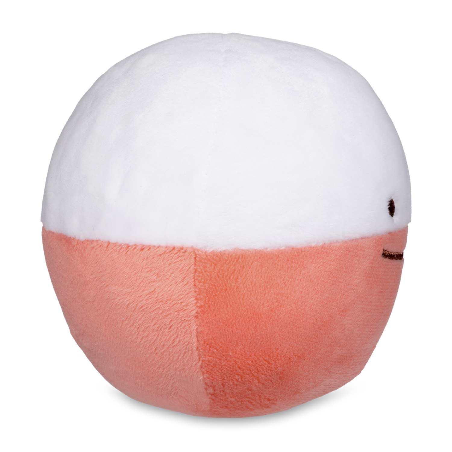 ditto as electrode plush