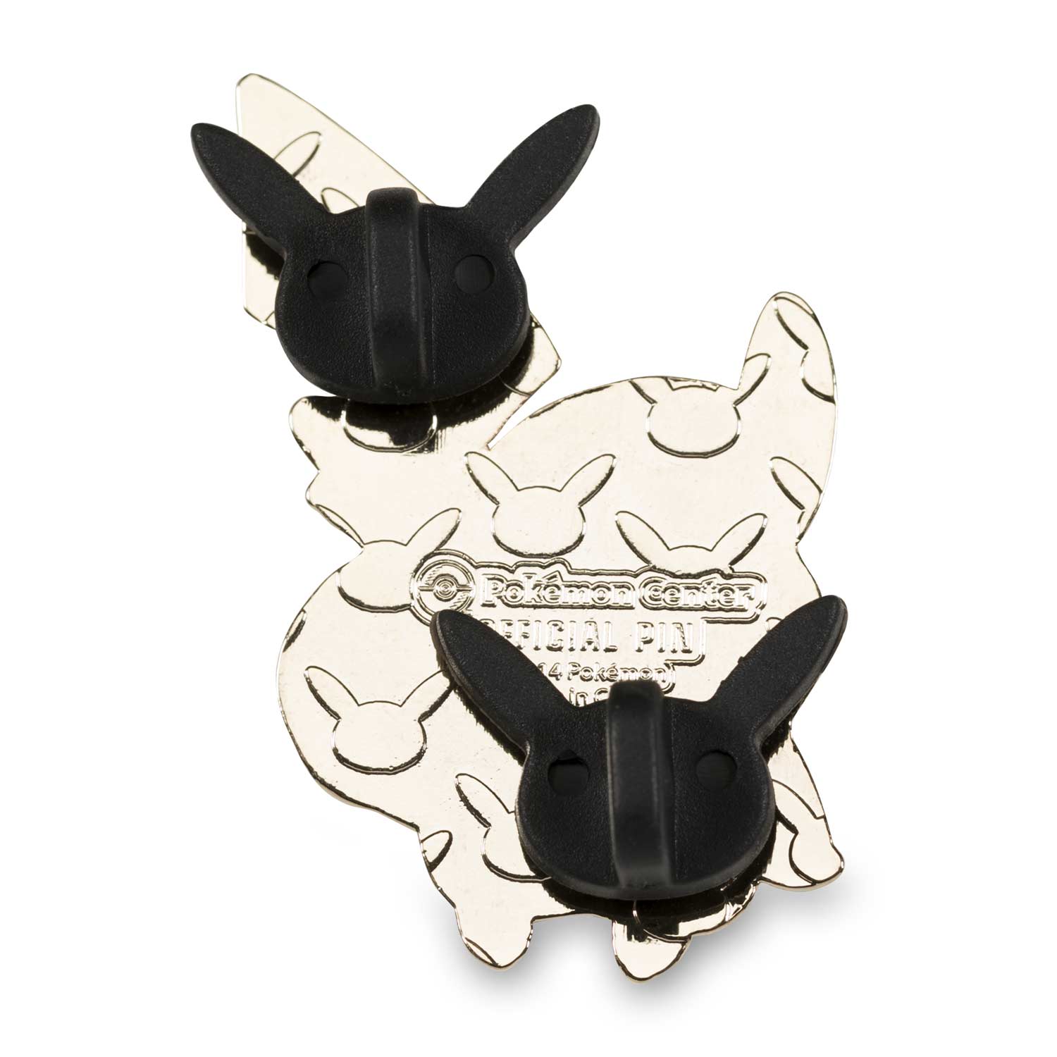 pikachu celebrations pin