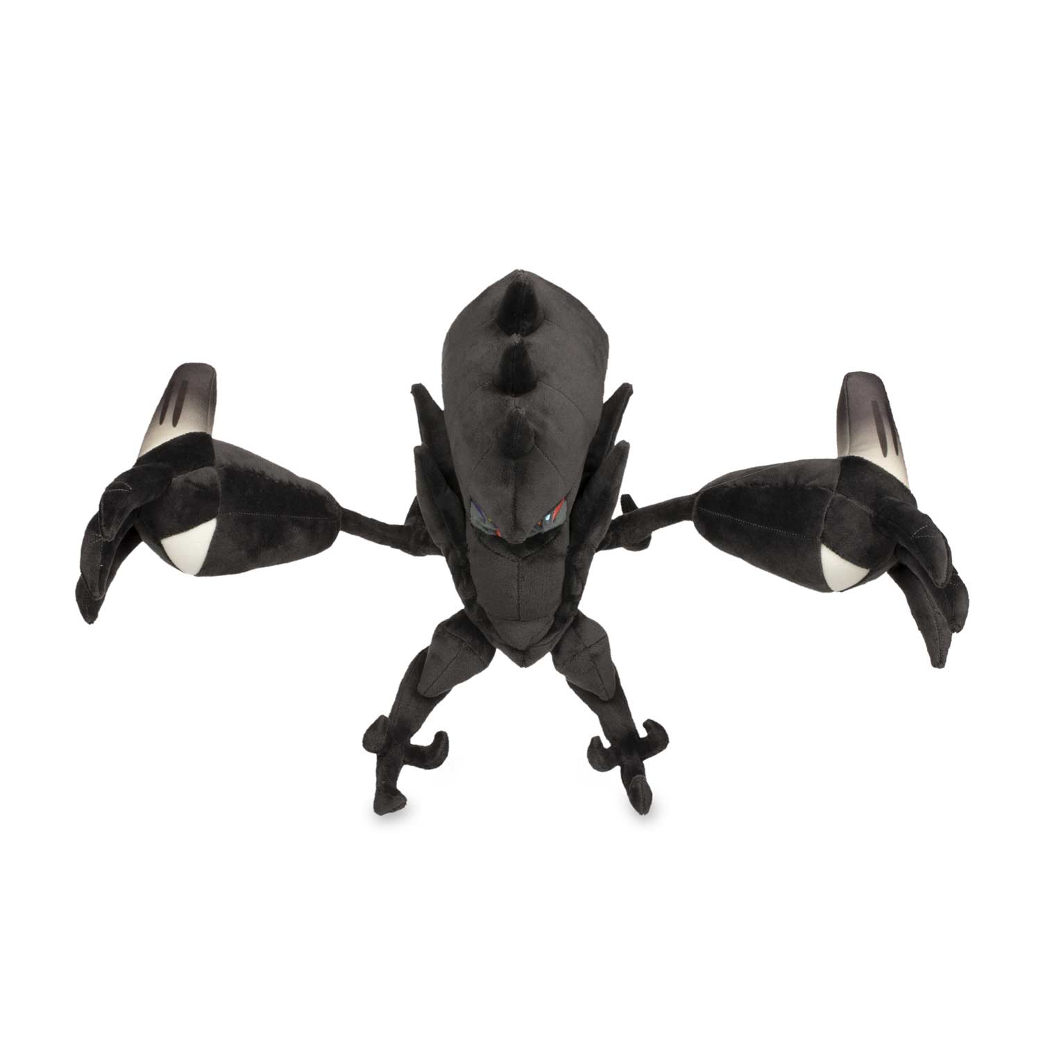 necrozma dusk mane plush