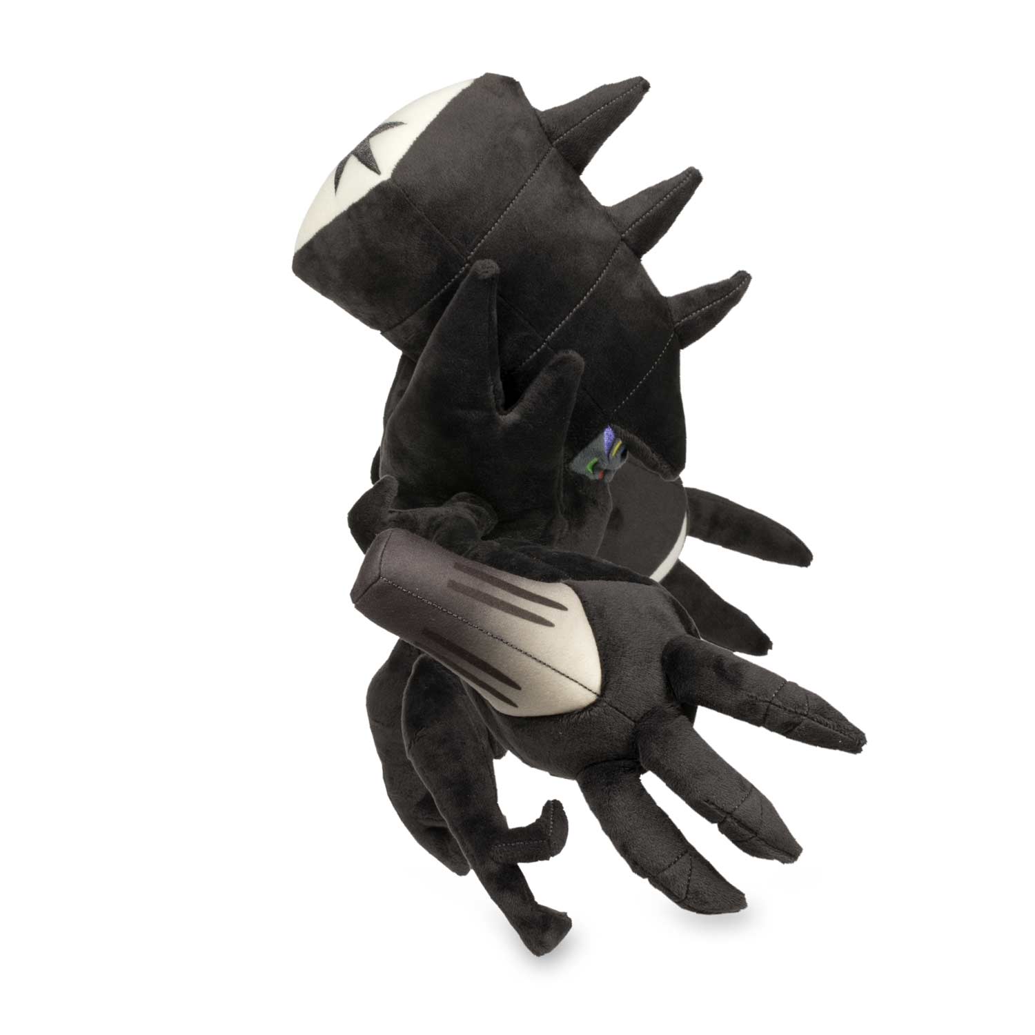 necrozma dusk mane plush