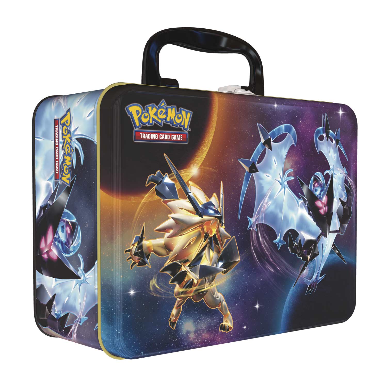 Pokémon TCG Collector Chest (Spring 2018) Pokémon Center