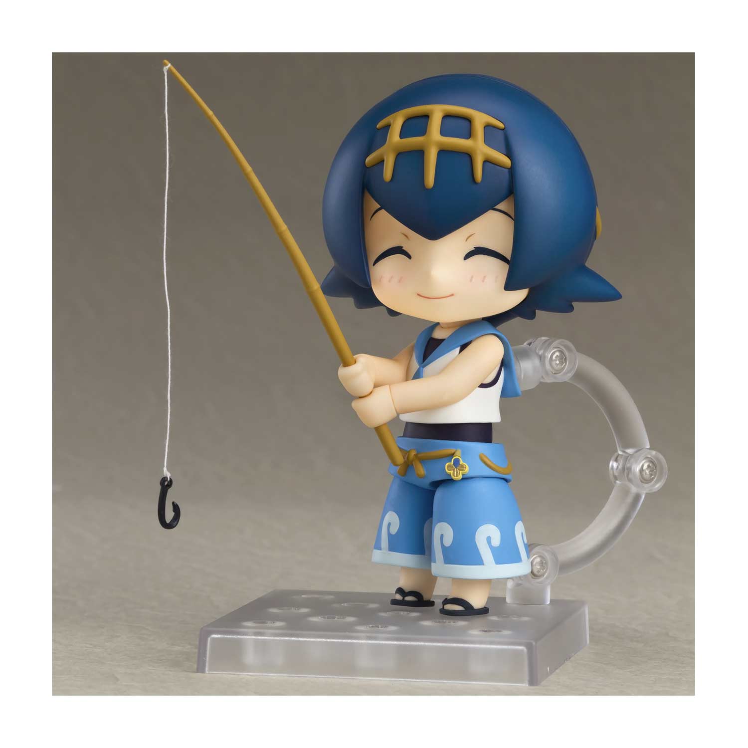 Nendoroid Lana Posable Figure