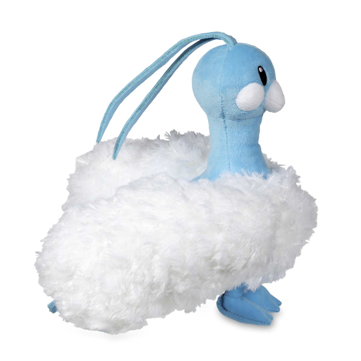 shiny altaria plush