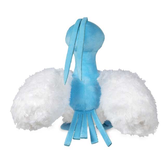shiny altaria plush