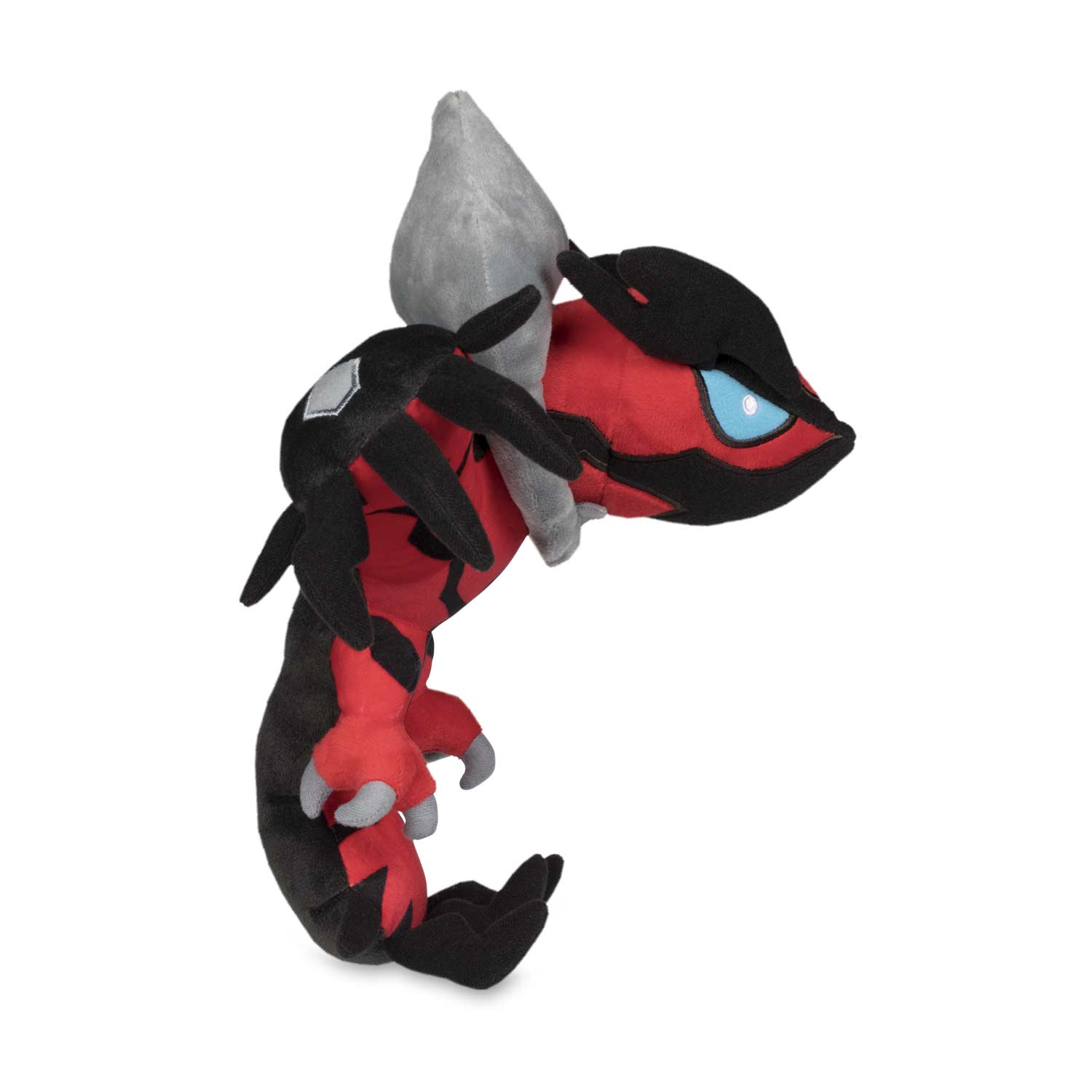 yveltal plush amazon