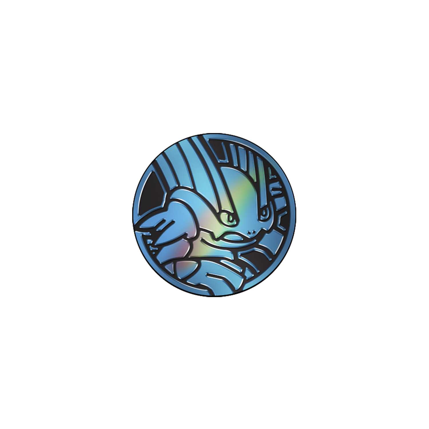 Pokémon Tcg Sun Moon Celestial Storm Hydro Fury Theme Deck