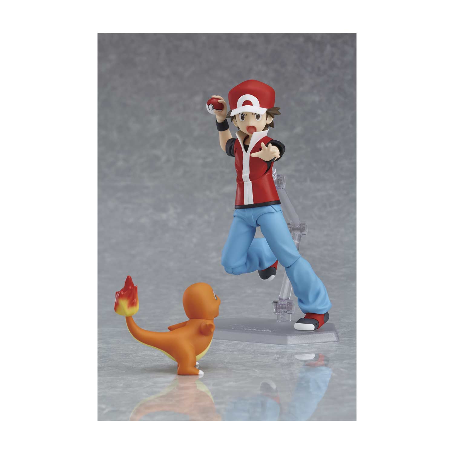 pikachu figma