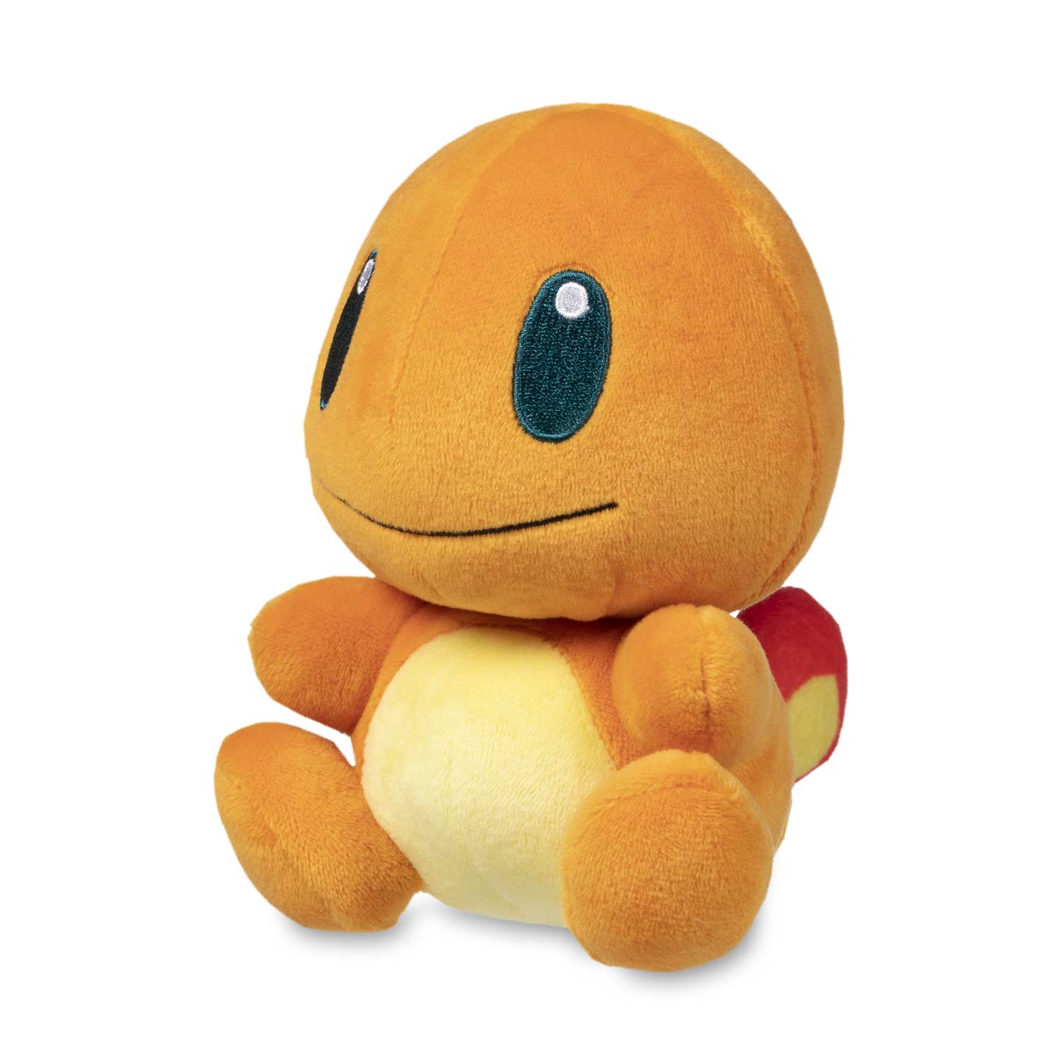 shiny charmander plush target