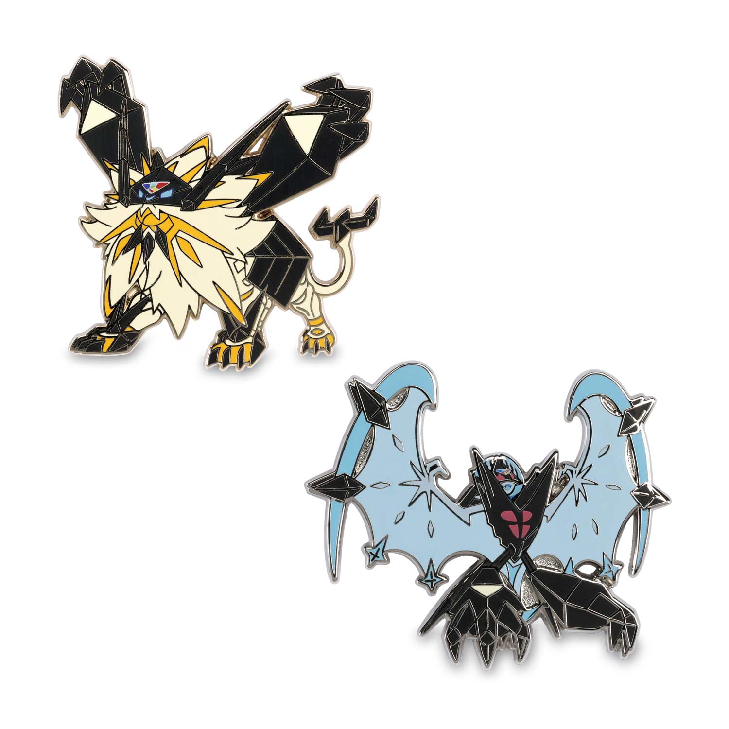 Is it possible to obtain dawn wings Lunala. If so I'd love to hear how. : r/PixelmonMod